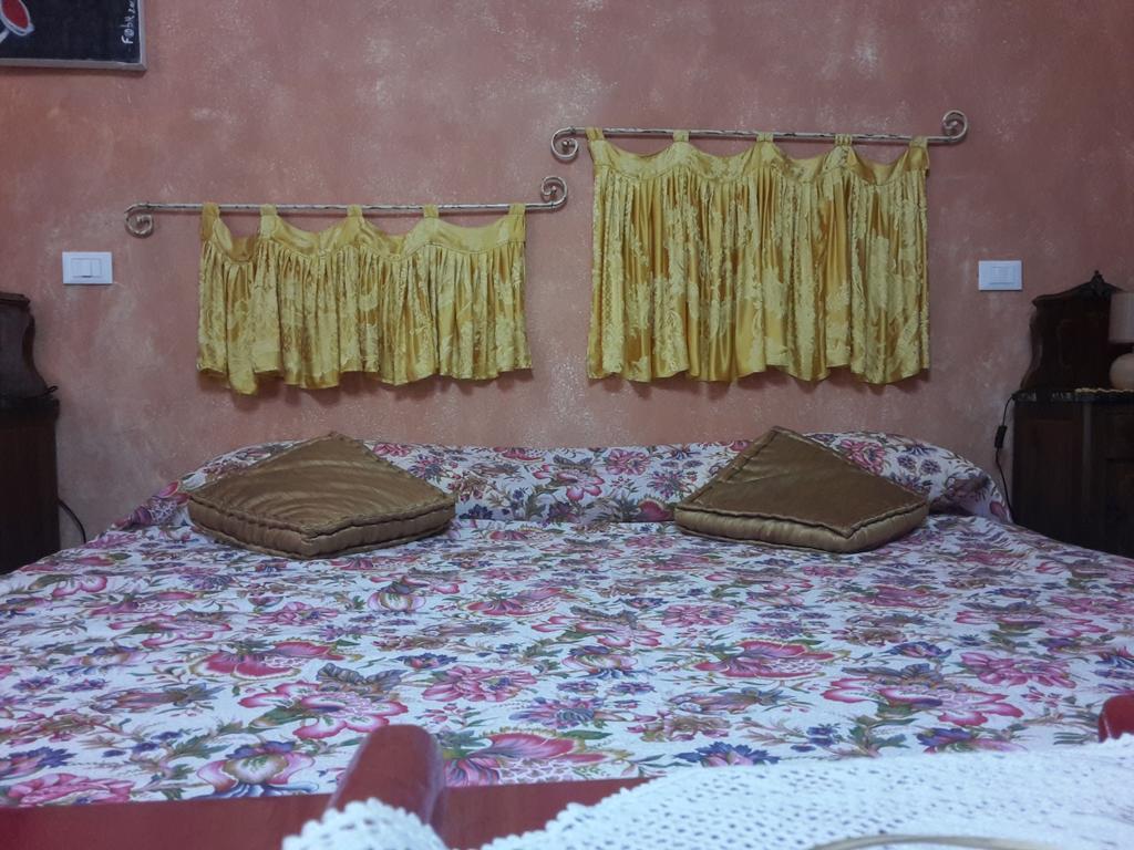 B&B Au Caruggiu Ceriale Pokoj fotografie