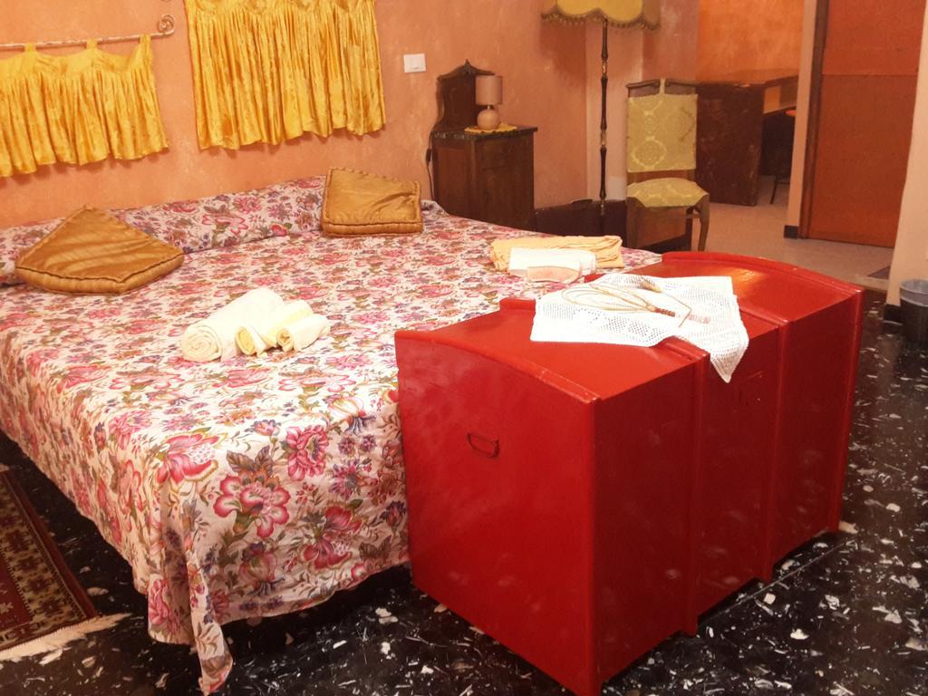 B&B Au Caruggiu Ceriale Pokoj fotografie