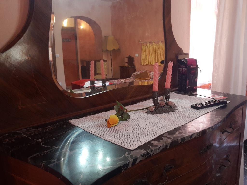 B&B Au Caruggiu Ceriale Pokoj fotografie