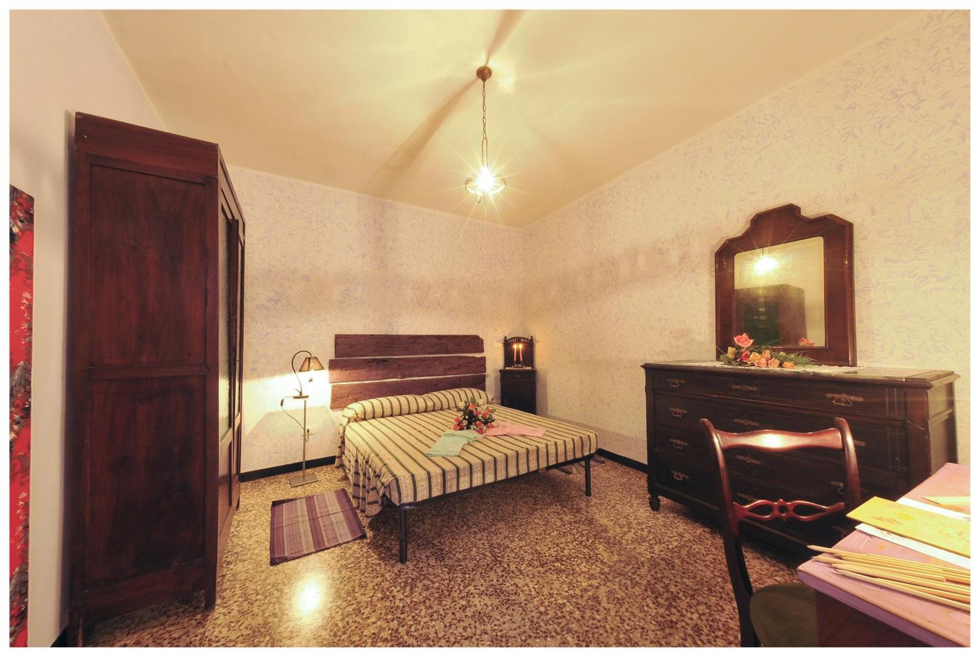 B&B Au Caruggiu Ceriale Pokoj fotografie