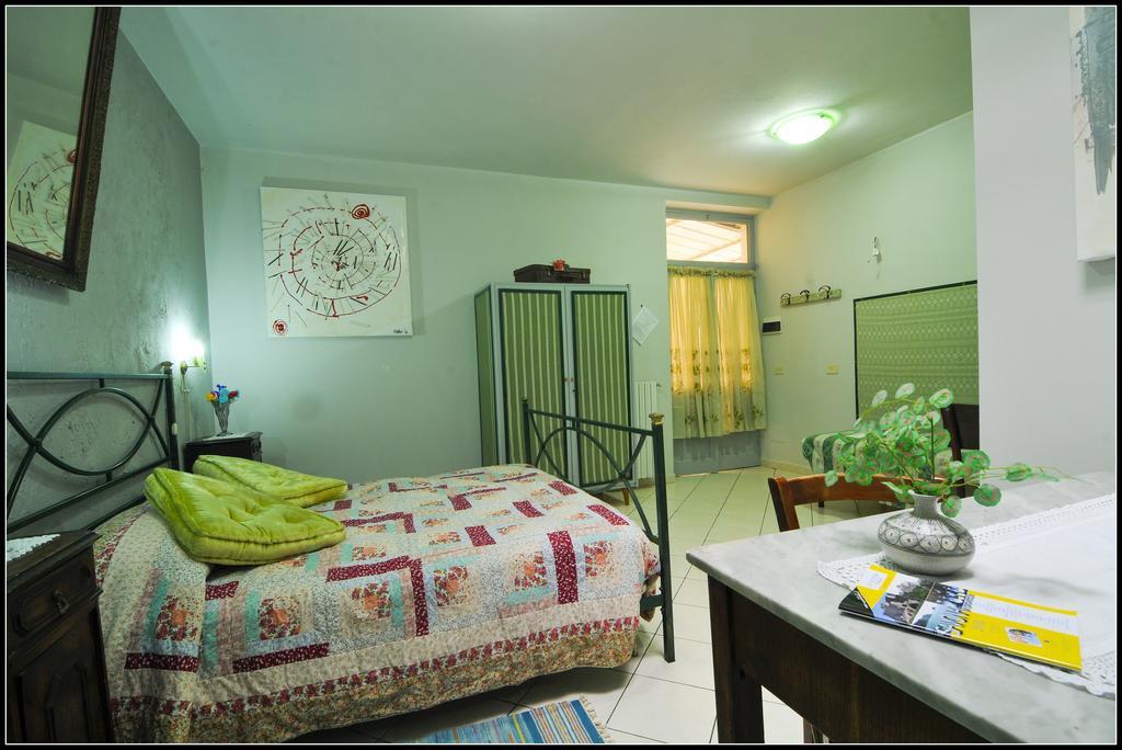 B&B Au Caruggiu Ceriale Pokoj fotografie