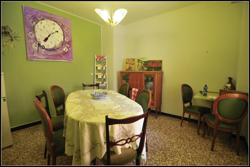 B&B Au Caruggiu Ceriale Exteriér fotografie