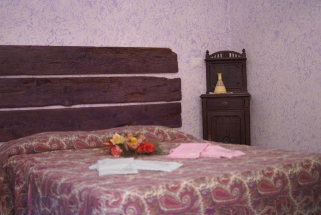 B&B Au Caruggiu Ceriale Pokoj fotografie