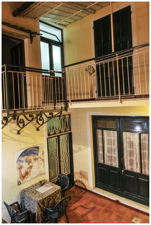 B&B Au Caruggiu Ceriale Exteriér fotografie