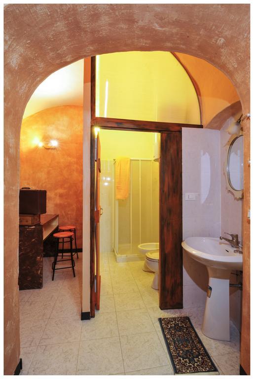 B&B Au Caruggiu Ceriale Pokoj fotografie